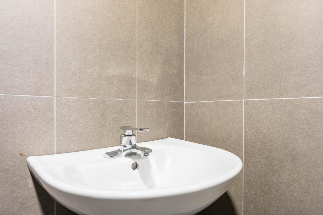 Mu Hotel Sasang Eksteriør billede